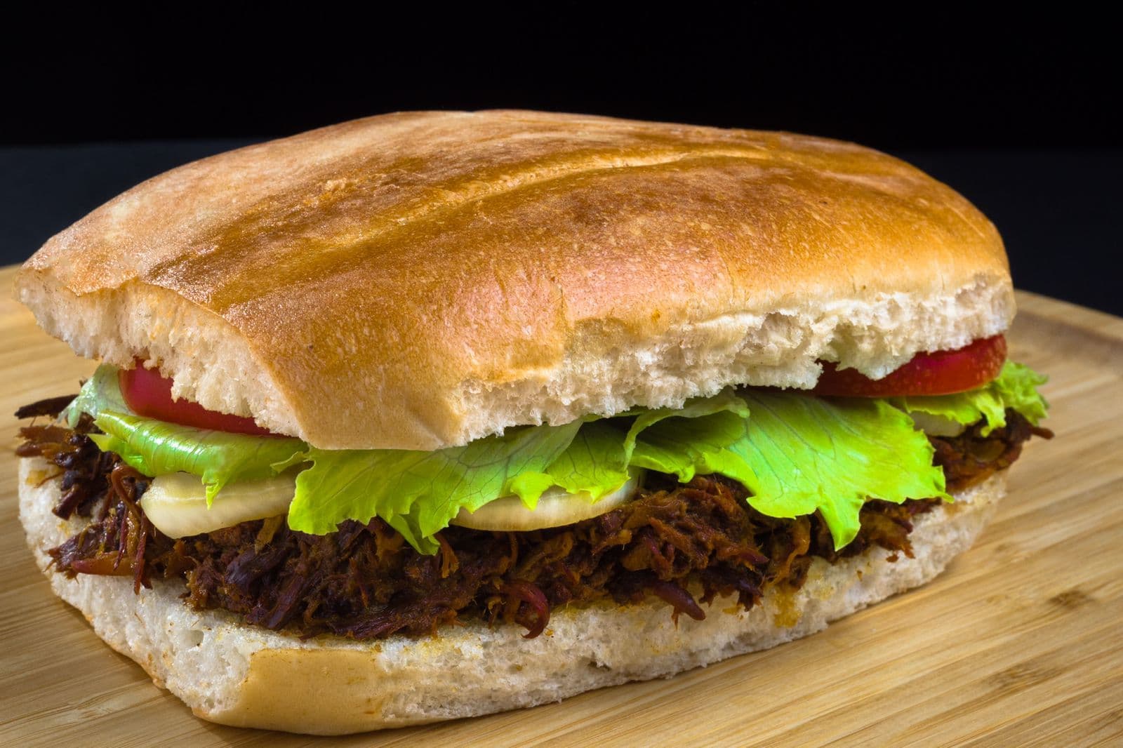 Torta de Pierna