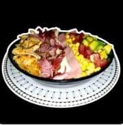 Ensalada Vegetariana