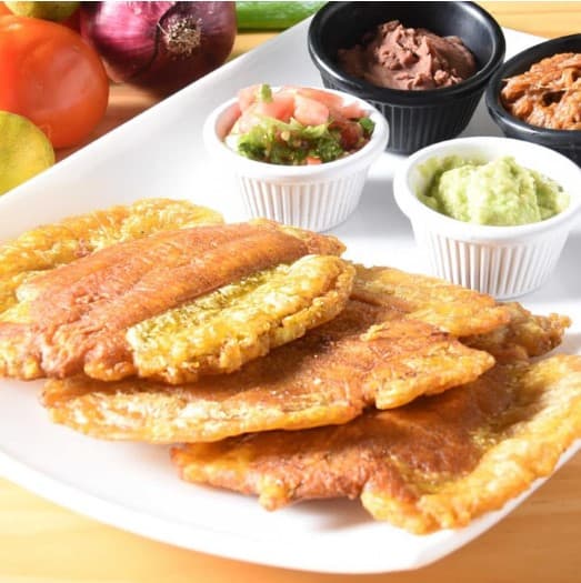 Patacones