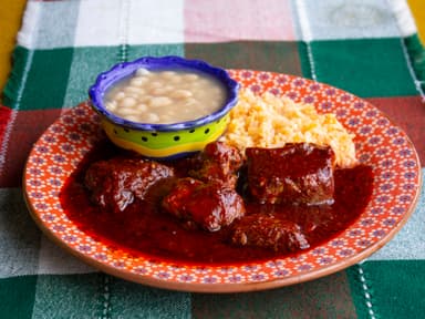 Combo-Frito