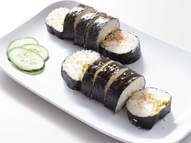 Makis Vegetariano