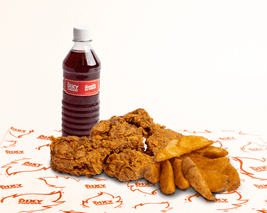 Combo "5 Piezas Monchoso"