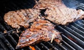 Kilo de Carné al Carbón