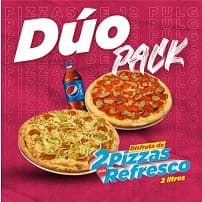 Dúo Pack