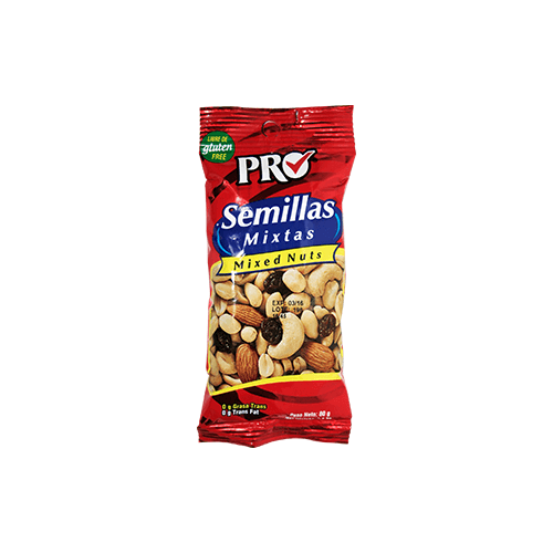 Pro Mixta Bolsa 80 g