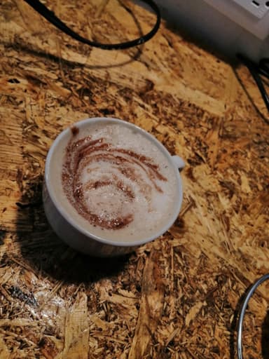 Café Moka 12oz