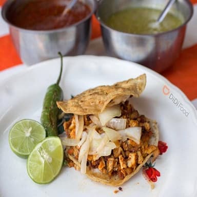 Chona de Suadero