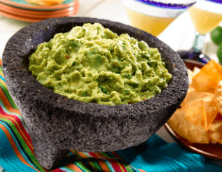 Guacamole 200 g