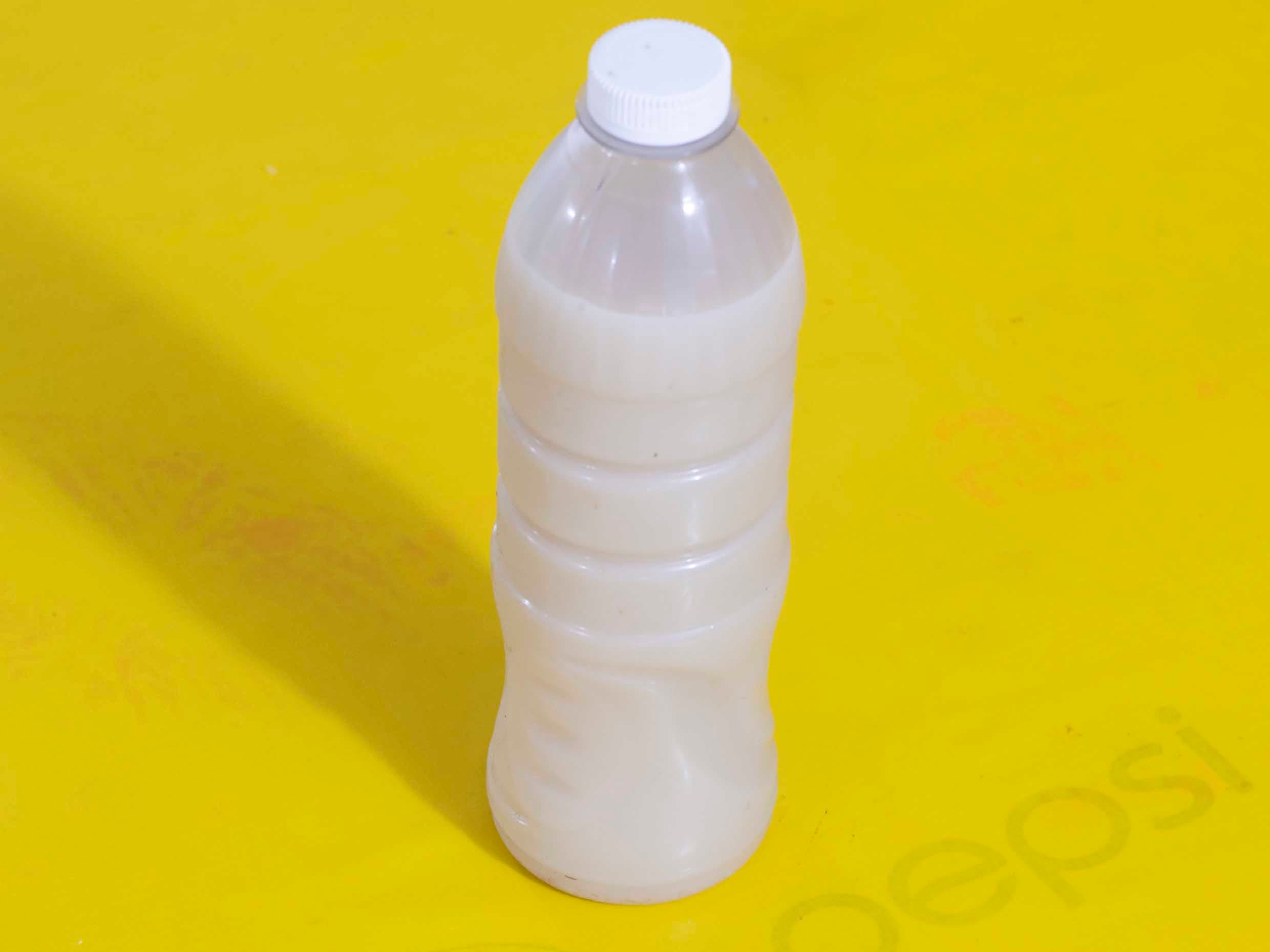 Agua de Horchata