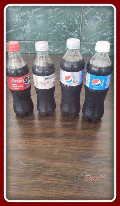 REFRESCOS
