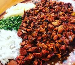 Carne al Pastor por Kilo