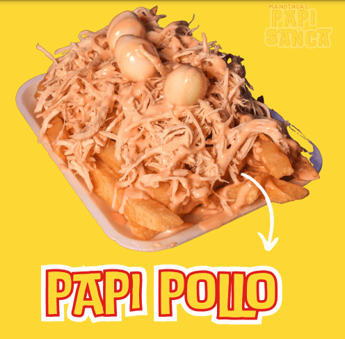 Papi Pollo 🔥
