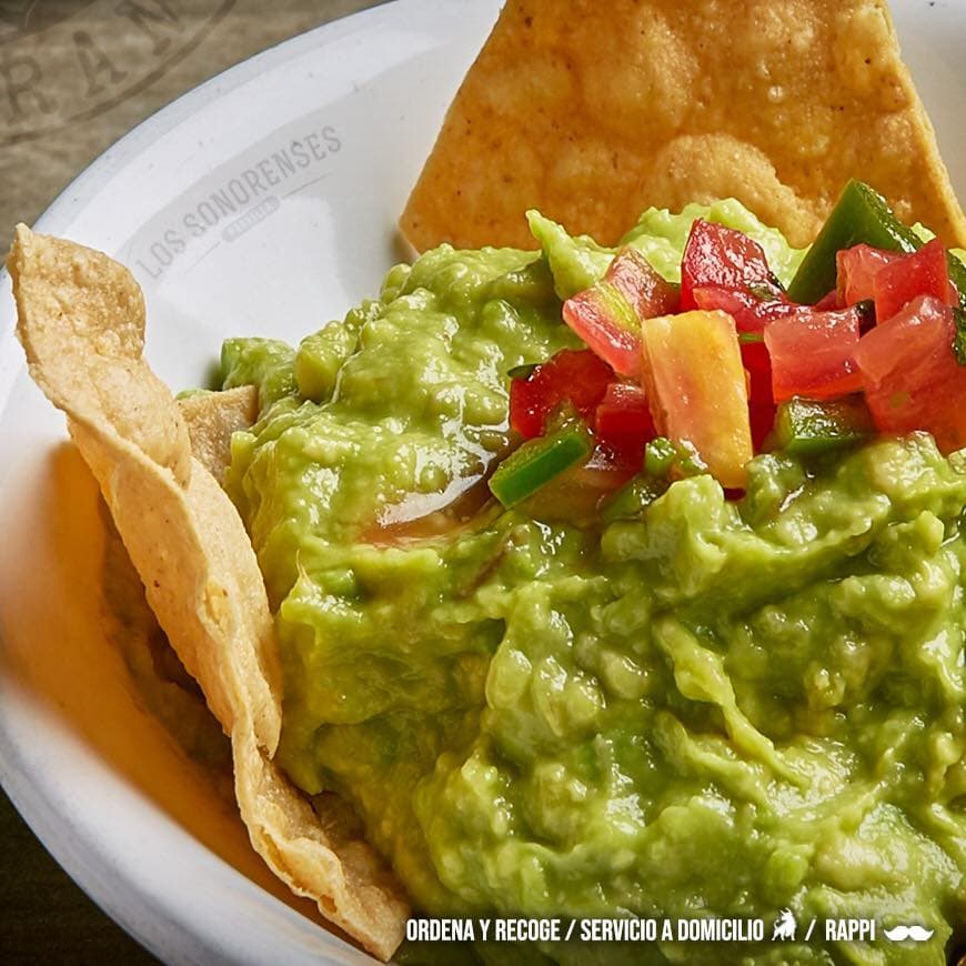 Orden de Guacamole
