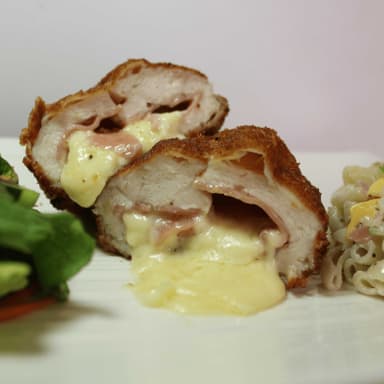Cordon Bleu