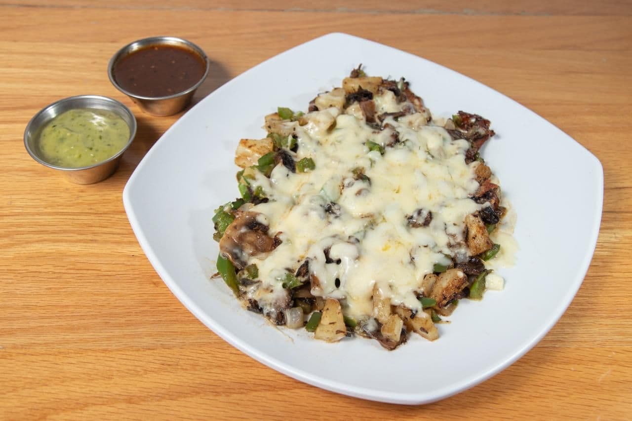 Tacos de Camarón