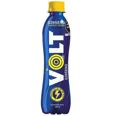 Volt Maca Sabor Blueberry 300 Ml