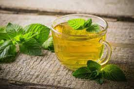 Té de Menta