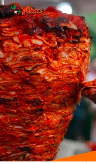 1\2 kilo de pastor