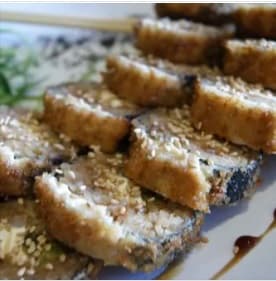 Palafox Roll