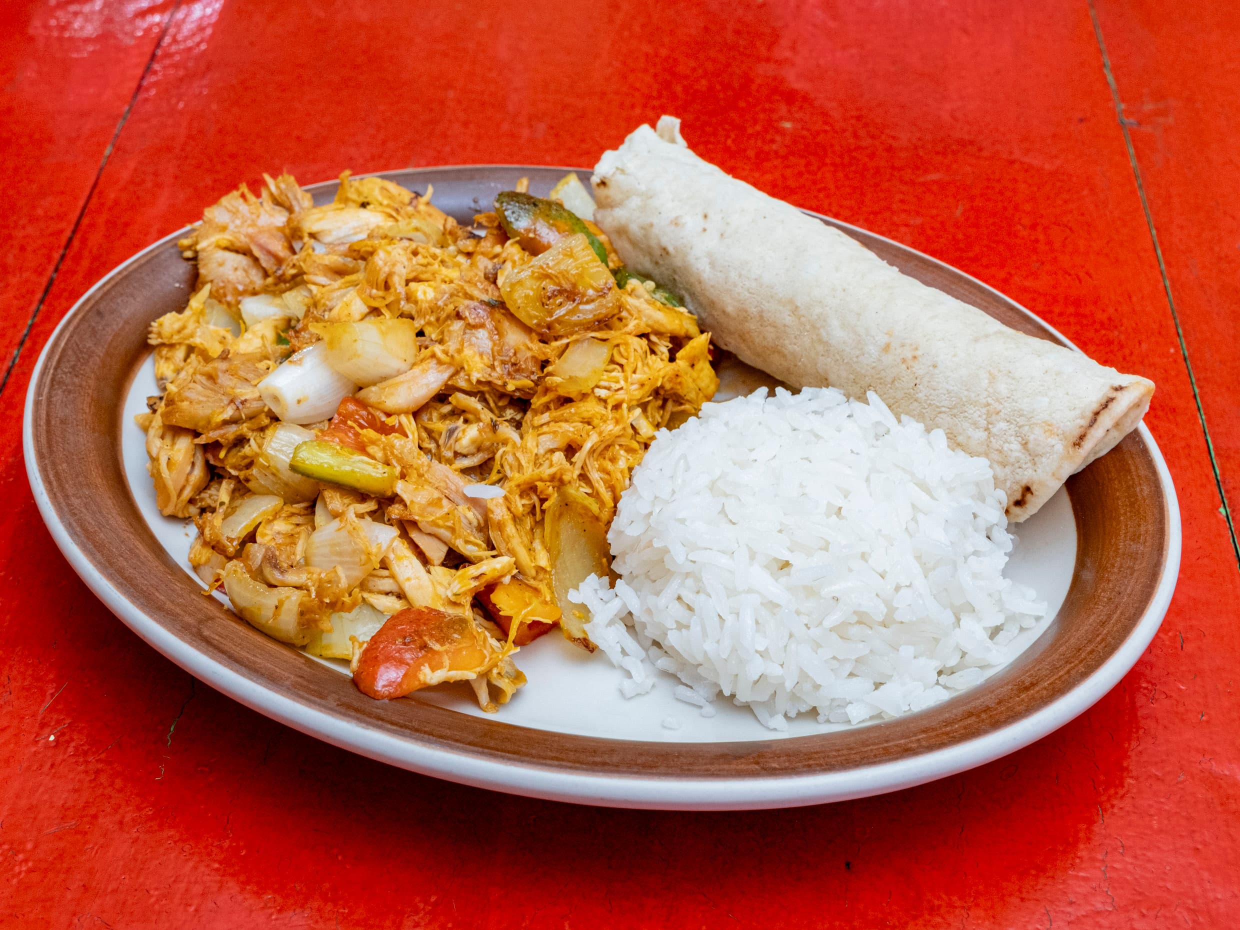 Gallo de Pollo