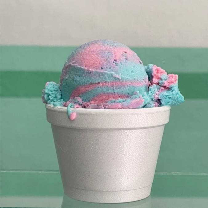 Nieve Sencilla