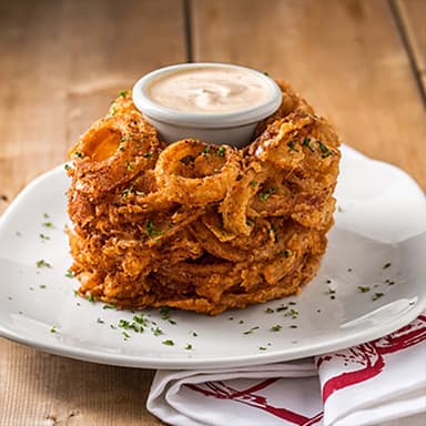 Onion Loaf