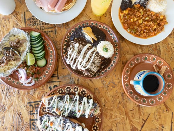 Chata Café Cabo