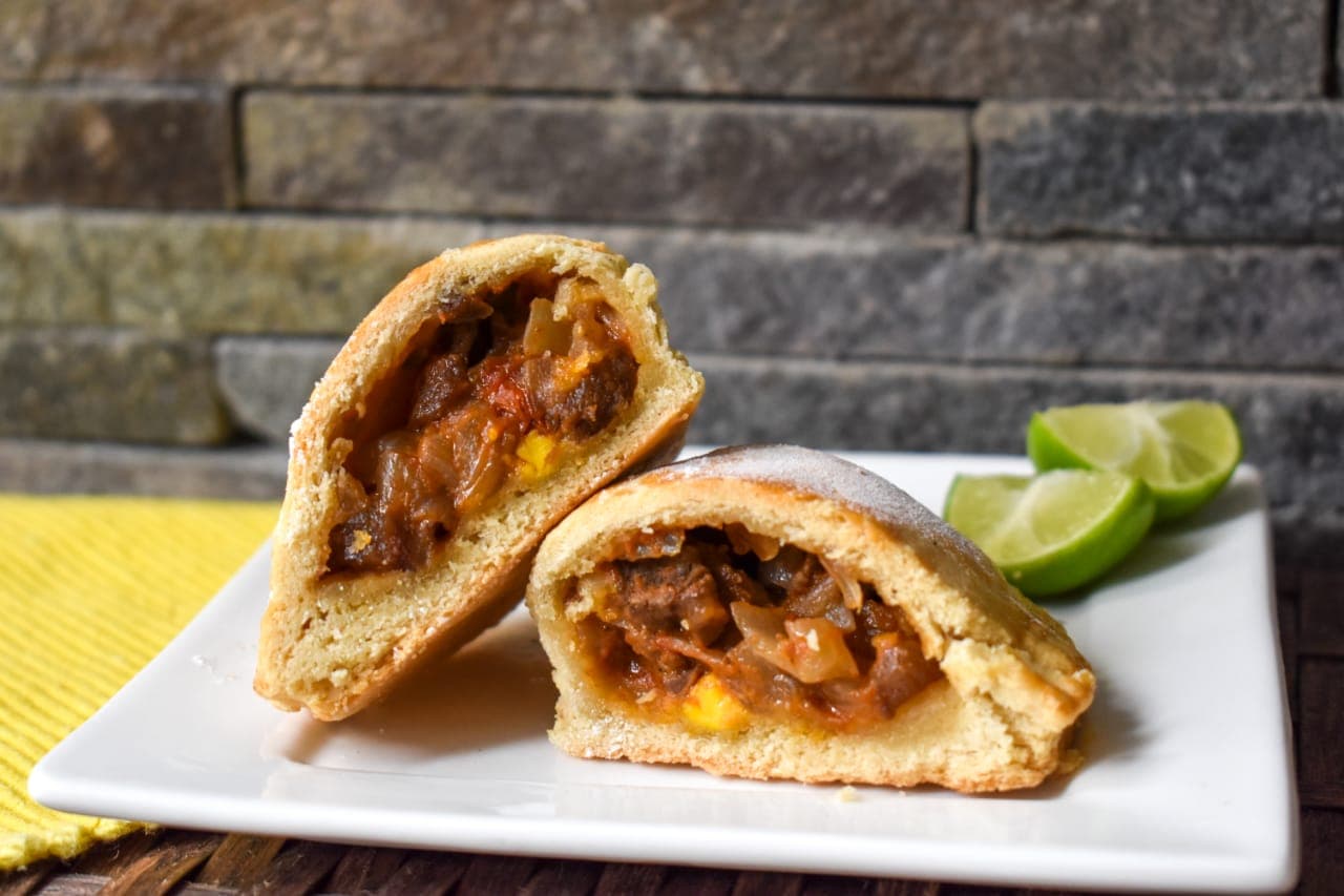 Empanada de Carne