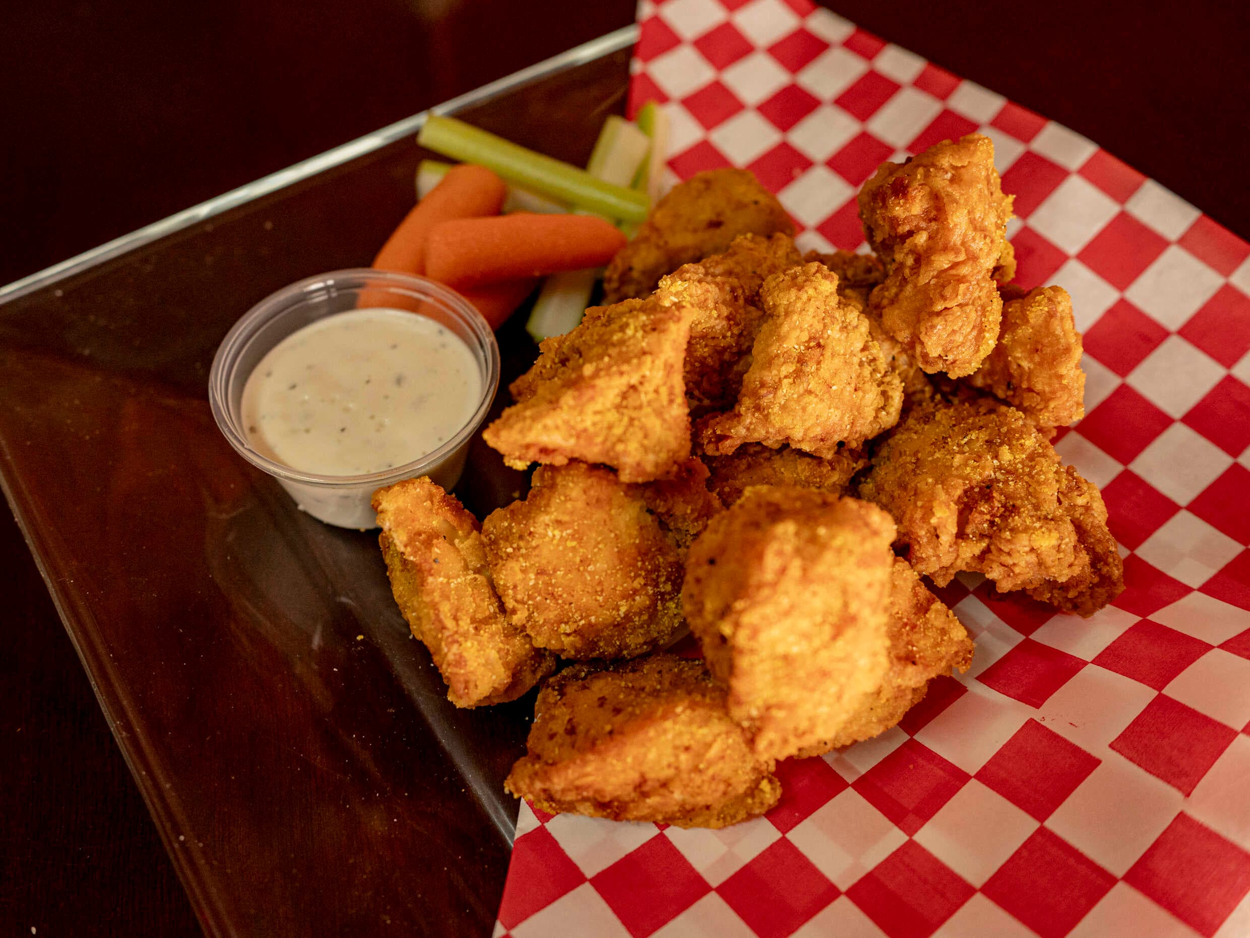 Boneless 15 PZAS