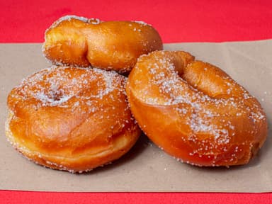 Donuts