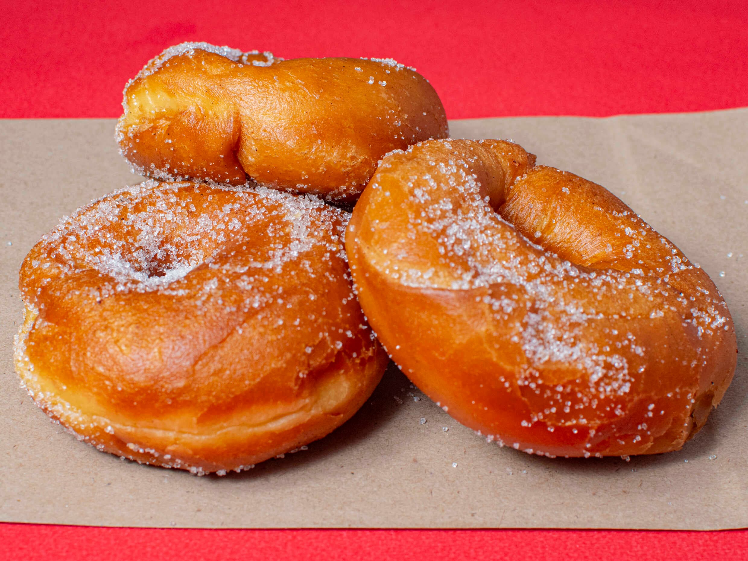 Donuts