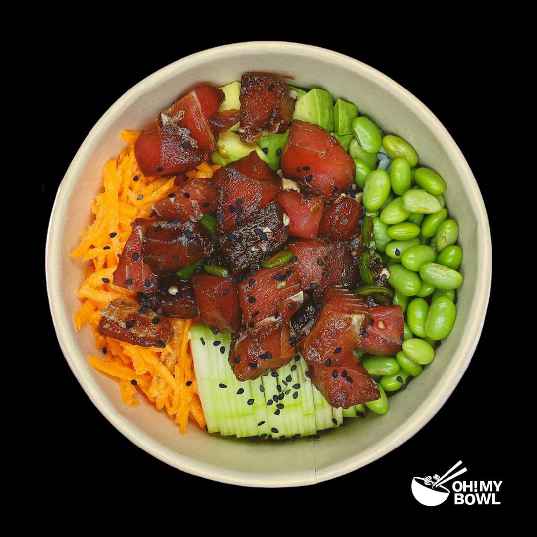 Bowl Atun