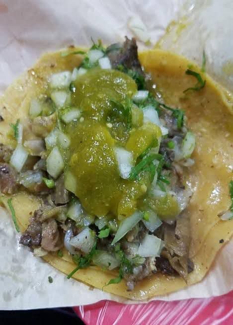 Tostada