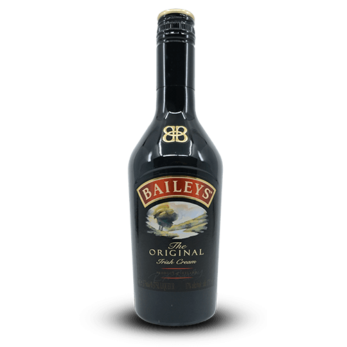 Crema Original Baileys Botella 375 ml