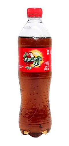 Manzana