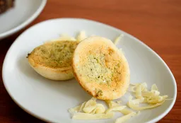 Quiché de Brócoli