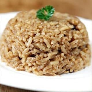 ARROZ CON COCO