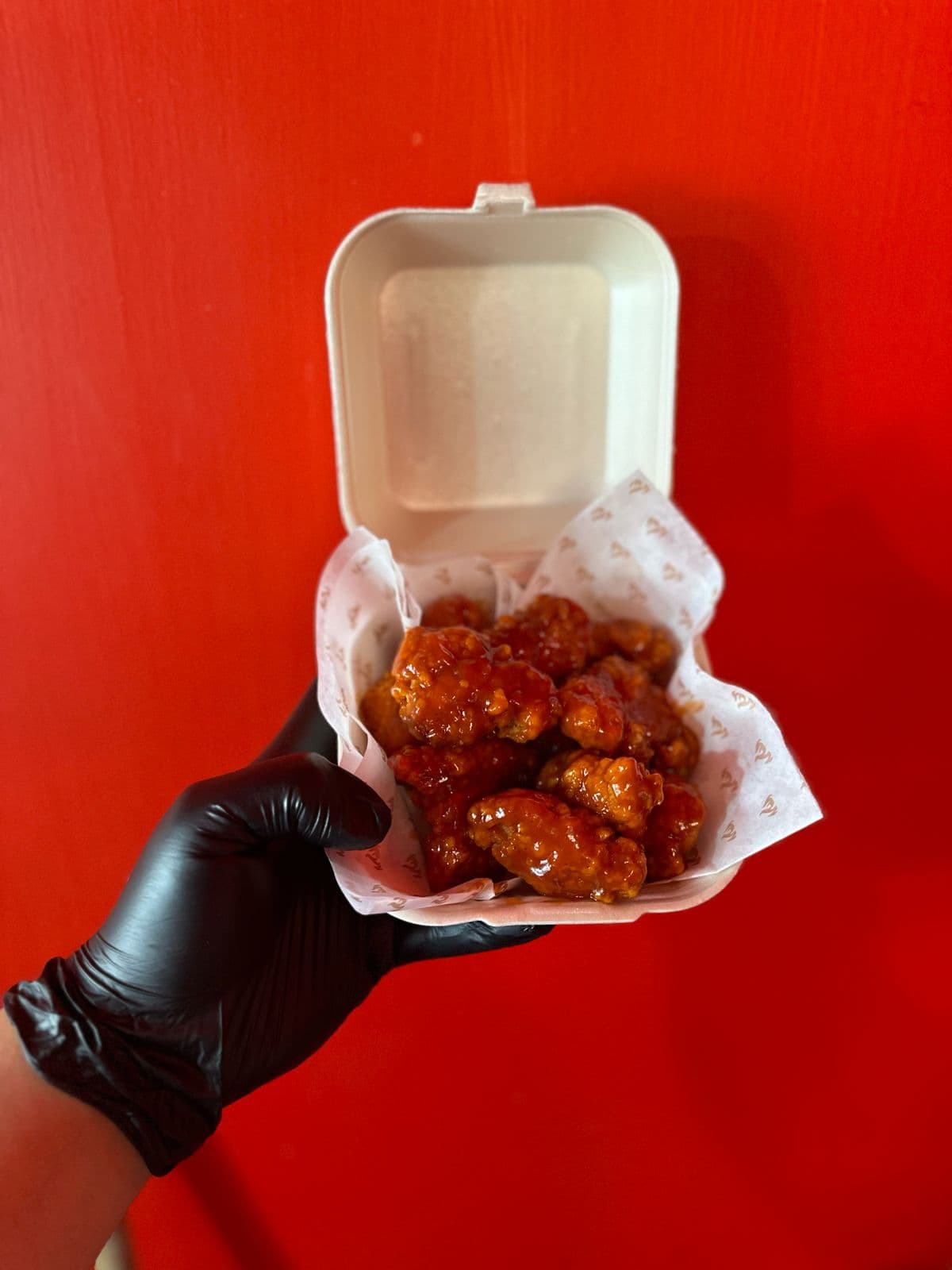 Boneless 350 g
