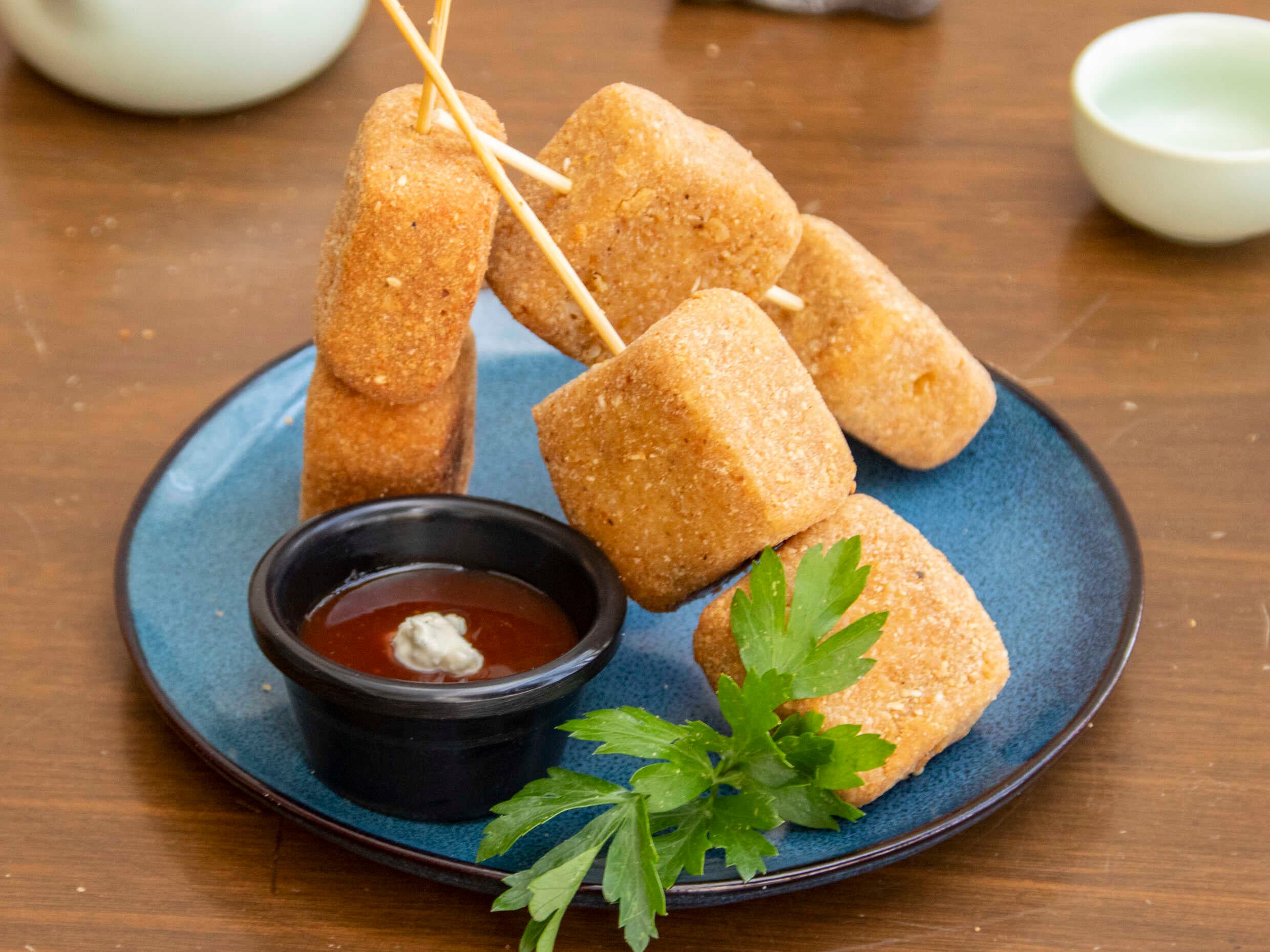 COMBO KUSHIAGUES 3X2