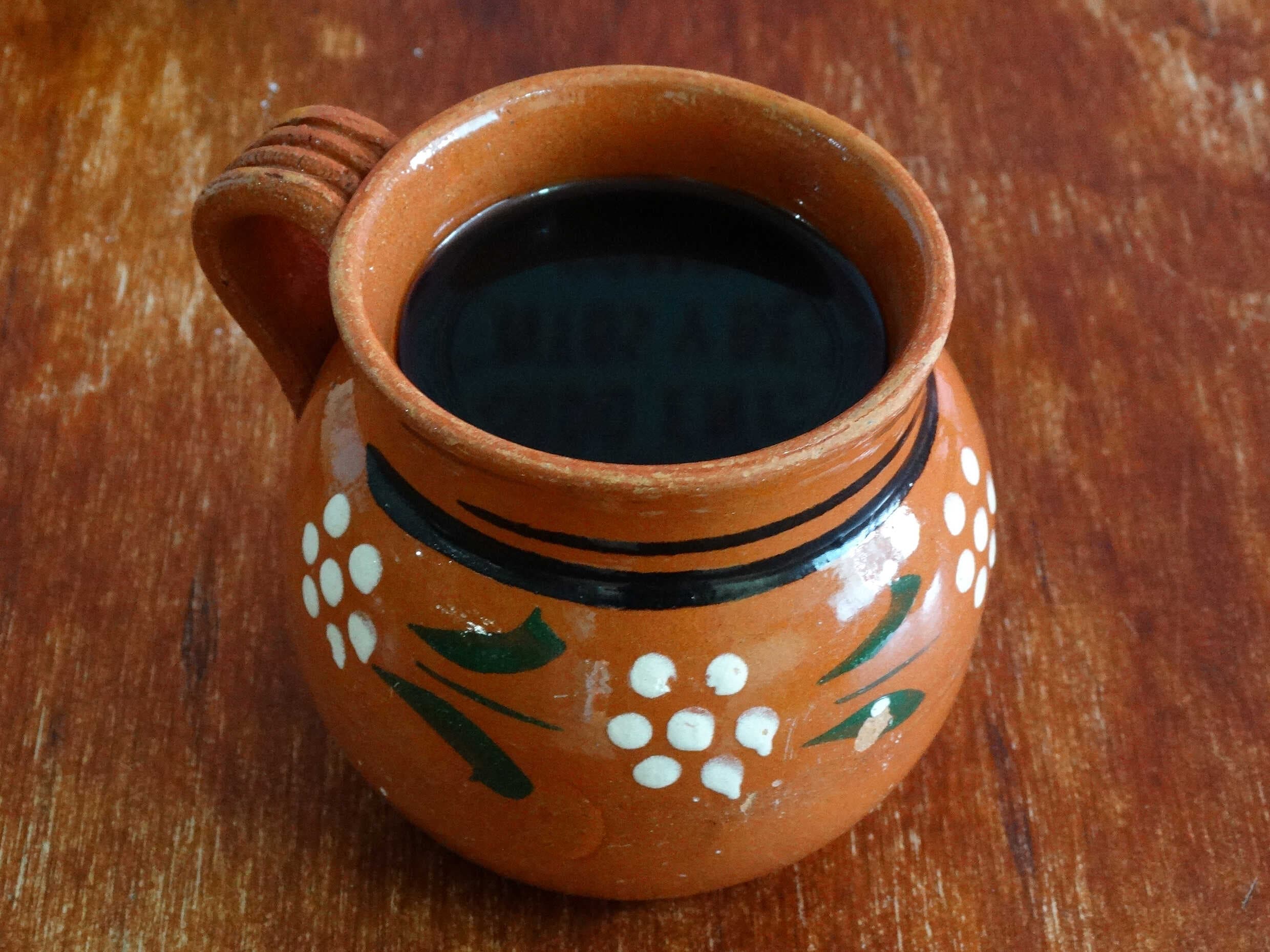 Café