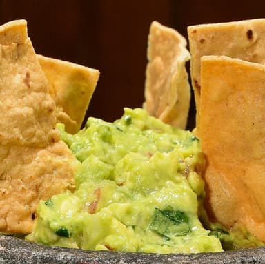 Guacamole