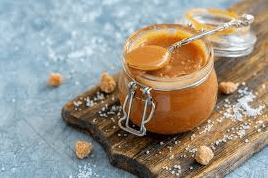 Sabor Caramelo