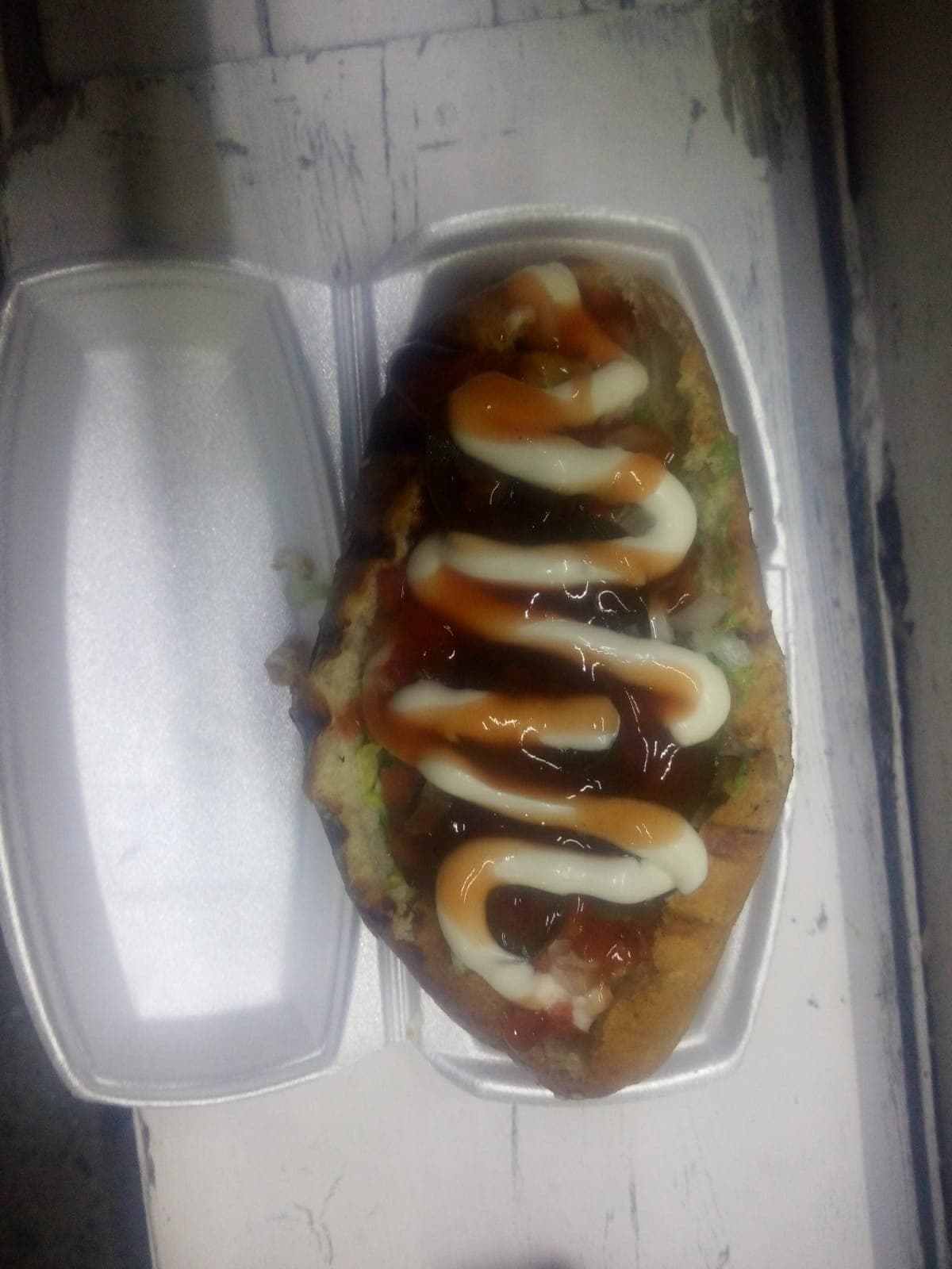 Chiki Dogo Special