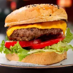 Cheesse Burger