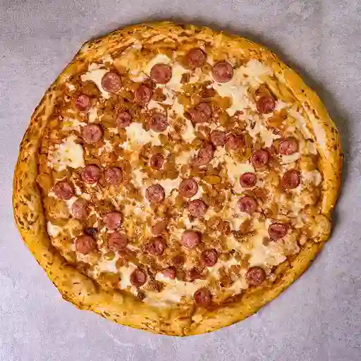 Chorizo Maduro Mediana