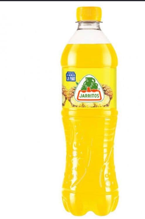 Jarritos de Piña
