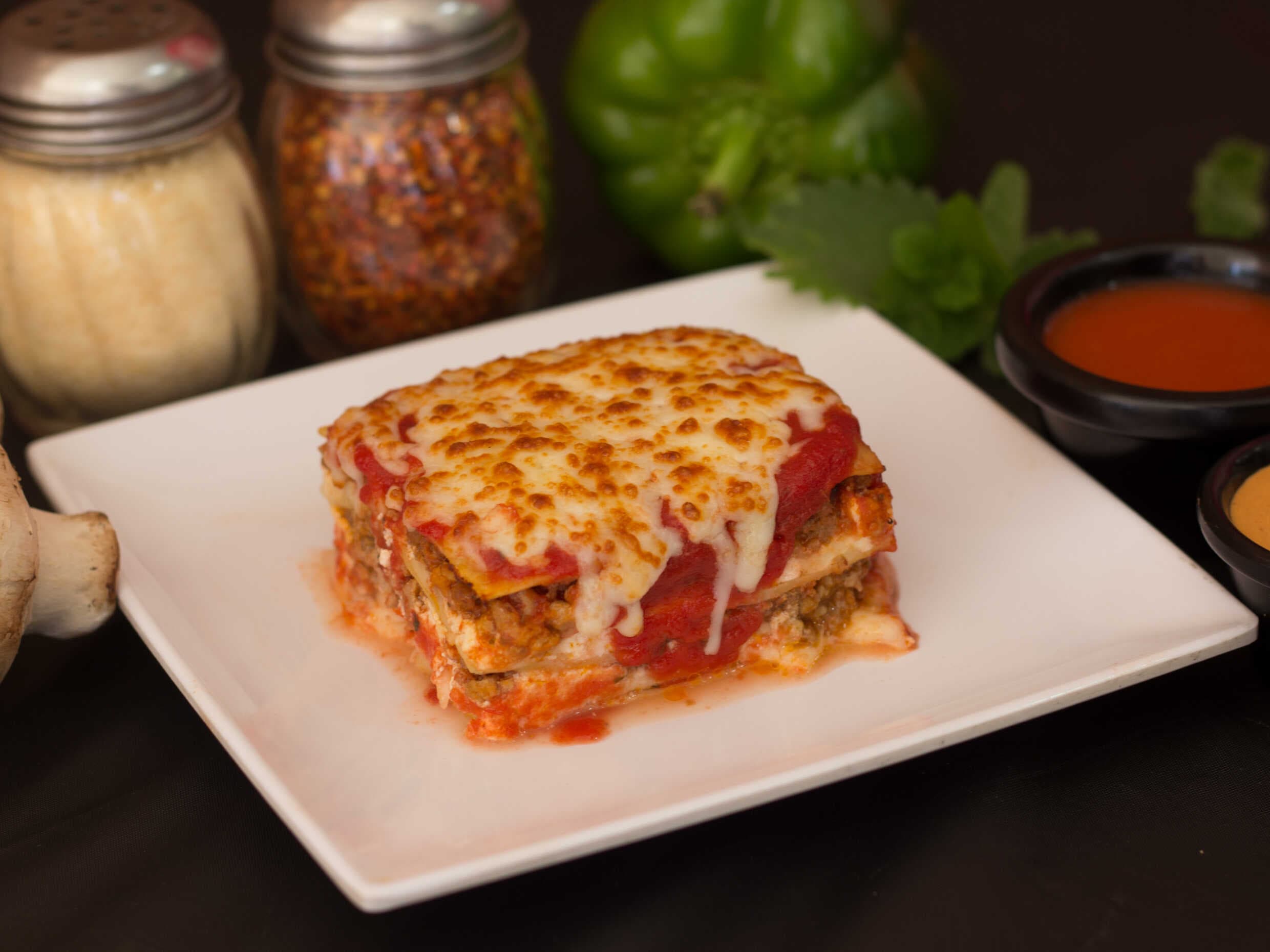 Lasagna