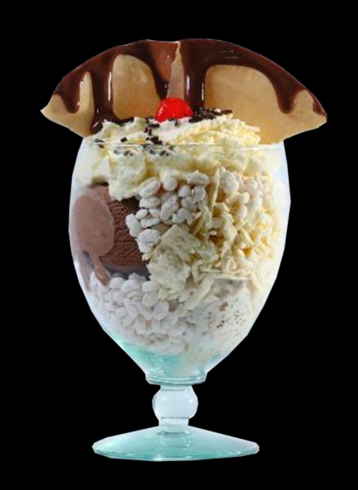 Copa Crispy