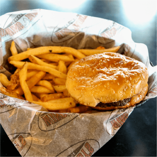 Hamburgesa