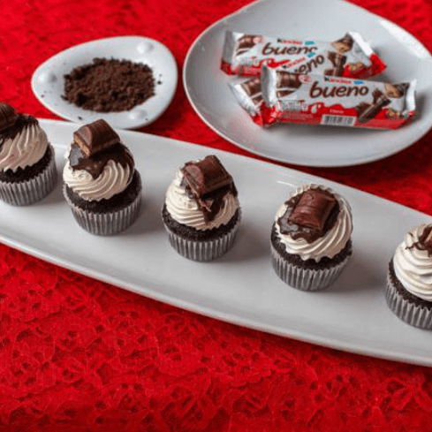 Kinder Bueno